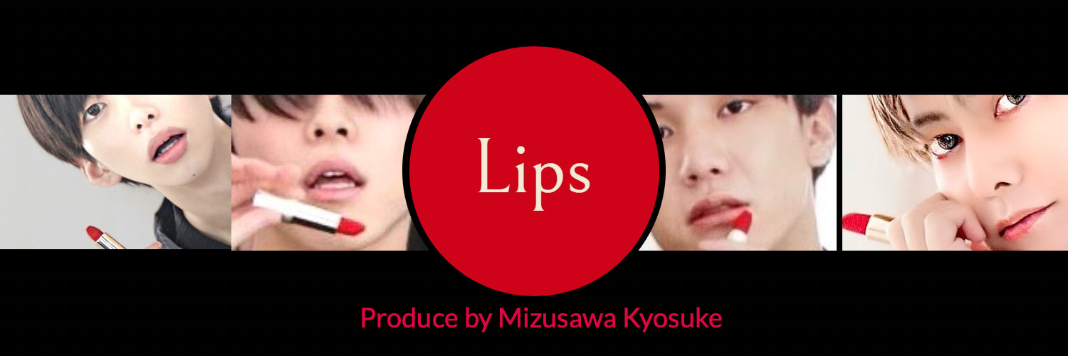 女性用風俗店：Lips